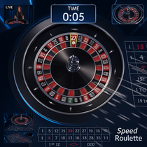 HellSpin - Live Roulette