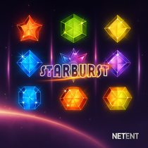 HellSpin - Starburst Slot Game - Online Szlot