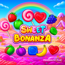 HellSpin - Sweet Bonanza Slot Game