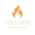 HellSpin Kaszinó Logo