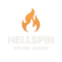 HellSpin Kaszinó Logo