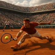 HellSpin - Tennis Betting